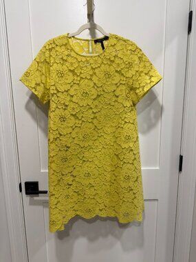 BCBG MaxAzria Mini Dress